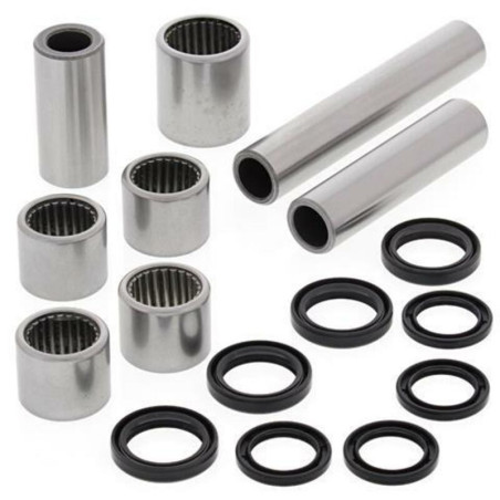 Kit de rodamientos, retenes y casquillos de bieleta All Balls 27-1175