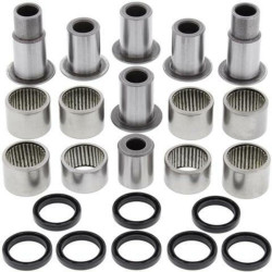 Kit de rodamientos, retenes y casquillos de bieleta All Balls 27-1176