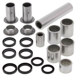 Kit de rodamientos, retenes y casquillos de bieleta All Balls 27-1178