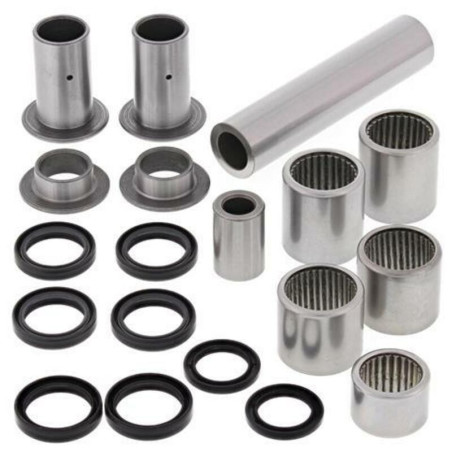 Kit de rodamientos, retenes y casquillos de bieleta All Balls 27-1178
