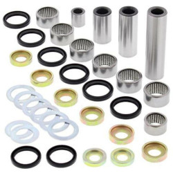Kit de rodamientos, retenes y casquillos de bieleta All Balls 27-1179