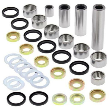 Kit de rodamientos, retenes y casquillos de bieleta All Balls 27-1179