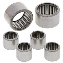 Kit de rodamientos de basculante All Balls 28-0001