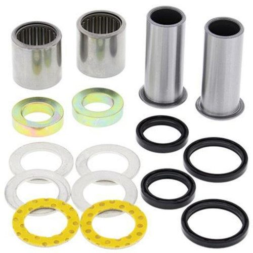 Kit de rodamientos de basculante All Balls 28-1042