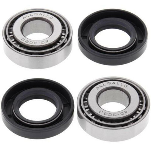 Kit de rodamientos de basculante All Balls 28-1195