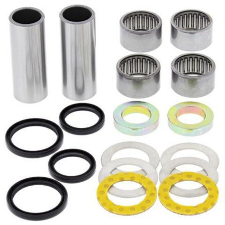 Kit de rodamientos de basculante All Balls 28-1202