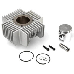 Cilindro AIRSAL Ø43,5mm - Puch Maxi Morini 65cc