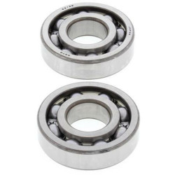 Kit rodamientos de cigüeñal All Balls (repl 24-1039) 24-1033