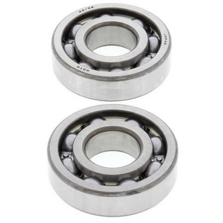 Kit rodamientos de cigüeñal All Balls (repl 24-1039) 24-1033