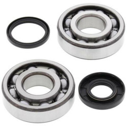 Kit rodamientos de cigüeñal All Balls 24-1107