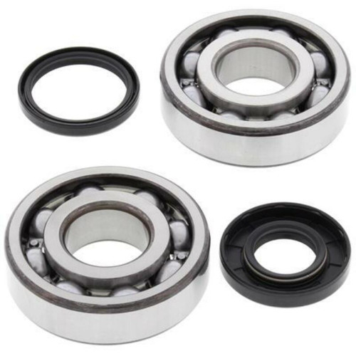 Kit rodamientos de cigüeñal All Balls 24-1107