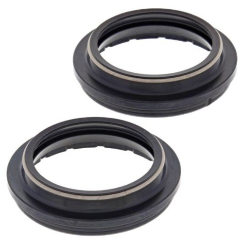 Kit de guardapolvos de horquilla ALL BALLS - 50,9x34x11,4 mm
