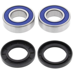 Kit de rodamientos de rueda All Balls 25-1648