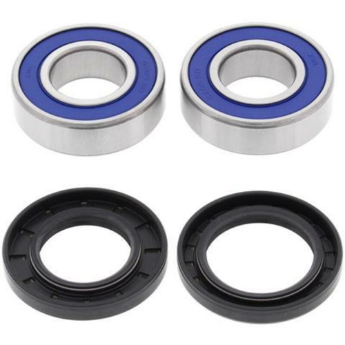 Kit de rodamientos de rueda All Balls 25-1648