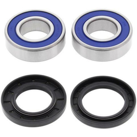 Kit de rodamientos de rueda All Balls 25-1648
