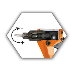 REMACHADORA ULTRA COMPACTA BETA (1741 U) 2