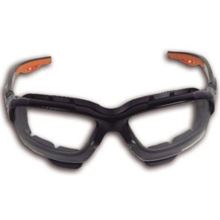 GAFAS LENTES TRANSPARENTE BETA (7093 BC)