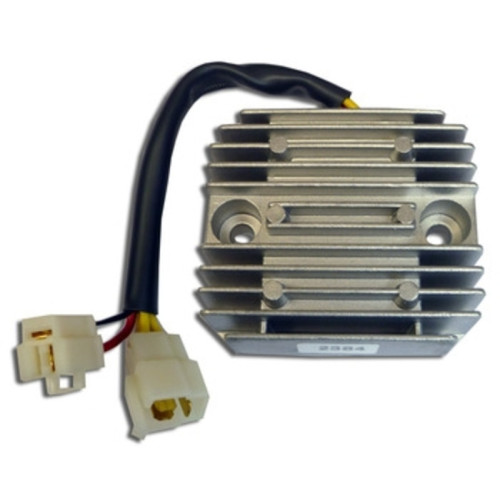 Regulador TECNIUM by DZE MOSFET