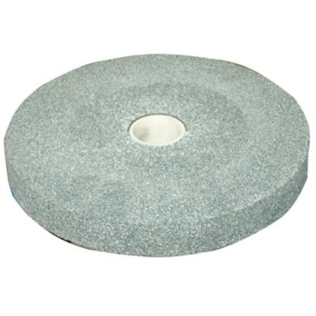 Muela de recambio Corindón Fino G80 - Ø200x30x32mm