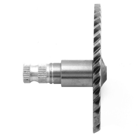Eje de pedal de arranque para Kymco (largo 46mm) BUZZETTI