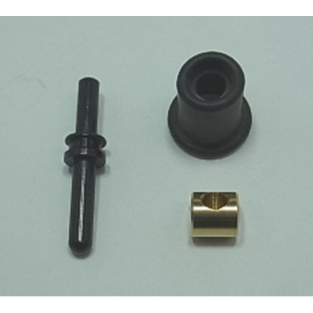 Kit reparación empujador de embrague TOURMAX - Honda
