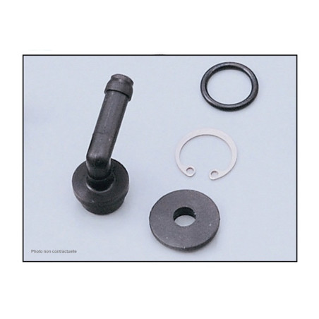 Racord bomba de freno TOURMAX - CBR600RR 09-11 ZX6R 98-14 DT125R YZ125