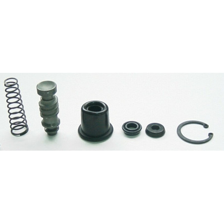 Kit reparación bomba de freno trasera TOURMAX - RD350LC '83-85 MSR-203