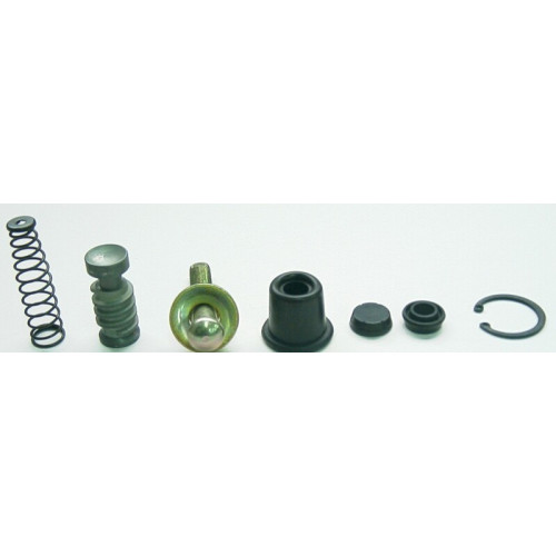 Kit reparación bomba de freno trasera TOURMAX - FZ750 '85-86 FJ1200 '88-92 MSR-204