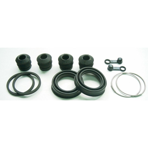 Kit reparación pinza de freno TOURMAX - CX500 '78-81 CB750F '77-81 BCF-101