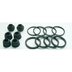 Kit reparación pinza de freno TOURMAX - VF500F '84-86 VT1100C '85-86 BCF-102