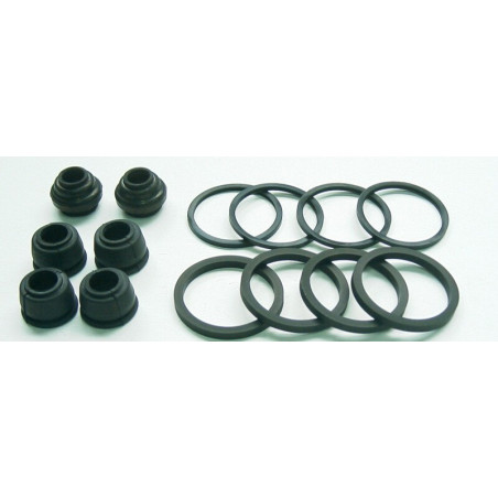Kit reparación pinza de freno TOURMAX - VF500F '84-86 VT1100C '85-86 BCF-102