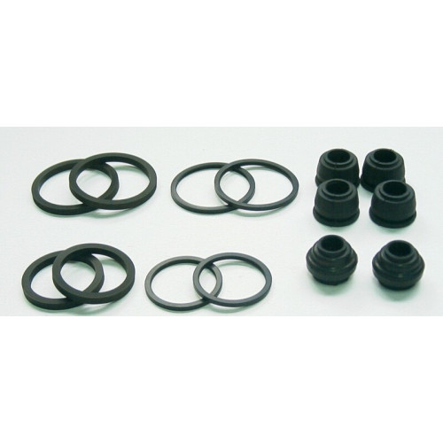 Kit reparación pinza de freno TOURMAX - GL1200 '84-86 BCF-111