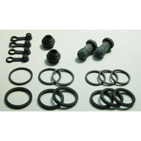 Kit reparación pinza de freno TOURMAX - VFR800FI '98-01 CBR1100XX '97-04 BCF-121
