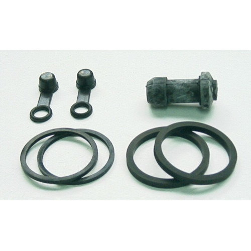 Kit reparación pinza de freno TOURMAX - VT600C '88-89 NTV650 '88-90 BCF-124