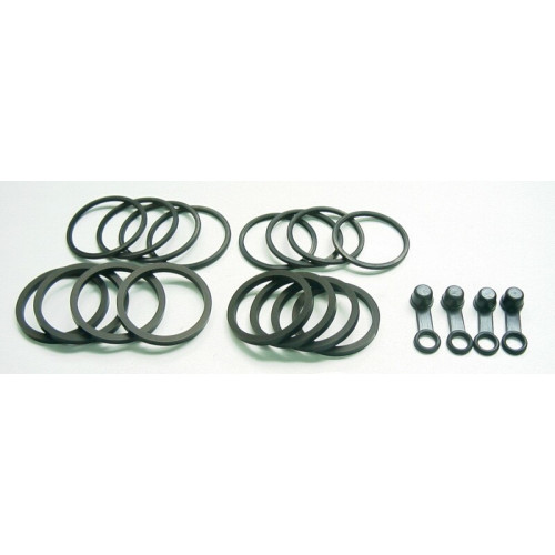 Kit reparación pinza de freno TOURMAX - V-MAX1200 '93-97 TDL850 '96-99 BCF-212