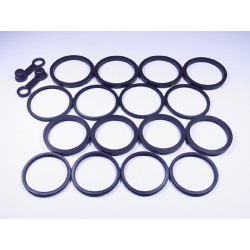 Kit reparación pinza de freno TOURMAX - FZS600 Fazer '98-03 YZF-R1 '98-01 BCF-214