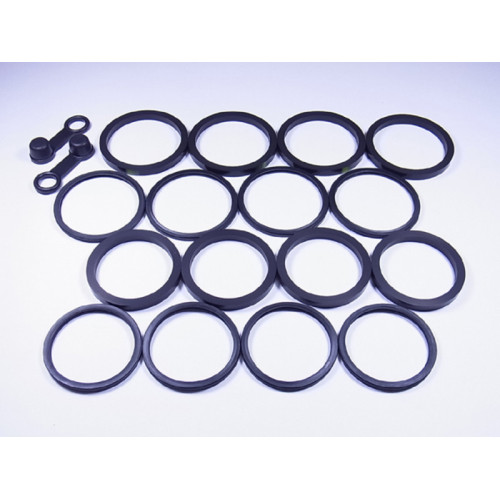 Kit reparación pinza de freno TOURMAX - FZS600 Fazer '98-03 YZF-R1 '98-01 BCF-214