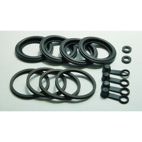 Kit reparación pinza de freno TOURMAX - GSX1100E '84-86 GSX1100F '88-92 BCF-309