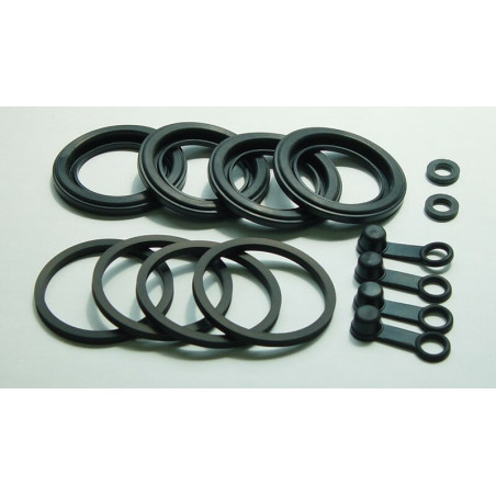 Kit reparación pinza de freno TOURMAX - GSX1100E '84-86 GSX1100F '88-92 BCF-309