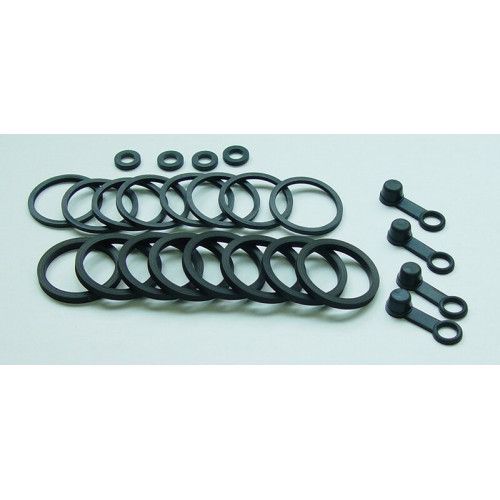 Kit reparación pinza de freno TOURMAX - GSX750F '89-97 BCF-310
