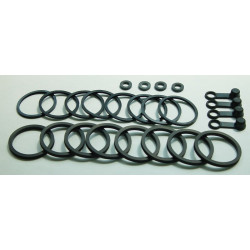 Kit reparación pinza de freno TOURMAX - GSXR750 '85-87 GSXR1100 '86-88 BCF-311