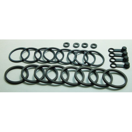 Kit reparación pinza de freno TOURMAX - GSXR750 '85-87 GSXR1100 '86-88 BCF-311