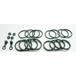 Kit reparación pinza de freno TOURMAX - GSXR750W '92-93 GSF1200 BANDIT '96-00 BCF-312