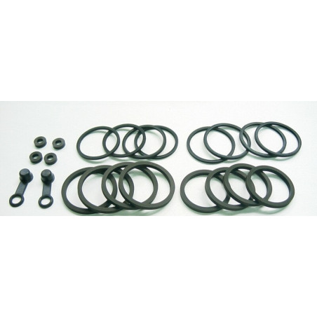Kit reparación pinza de freno TOURMAX - GSXR750W '92-93 GSF1200 BANDIT '96-00 BCF-312