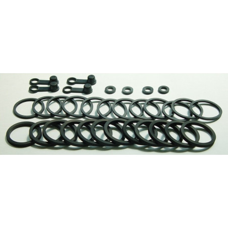 Kit reparación pinza de freno TOURMAX - GSXR750W '94-95 GSXR1100W '93-98 BCF-313