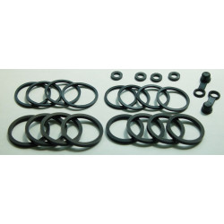 Kit reparación pinza de freno TOURMAX - GSXR600 '97-00 TL1000S '97-00 BCF-318