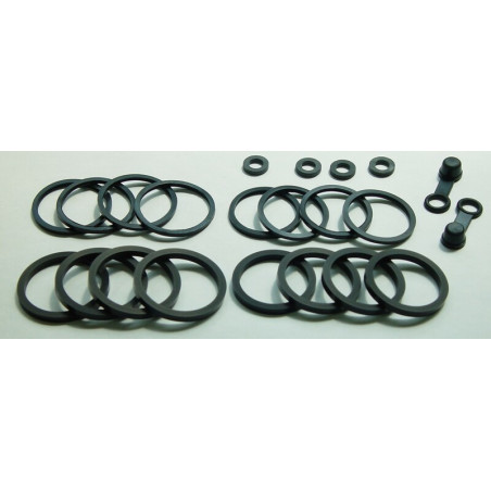 Kit reparación pinza de freno TOURMAX - GSXR600 '97-00 TL1000S '97-00 BCF-318