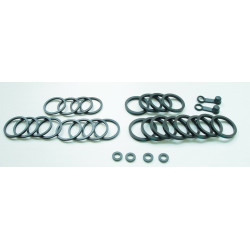 Kit reparación pinza de freno TOURMAX - GSXR750 '96-99 GSF1200 BANDIT '01-02 BCF-320