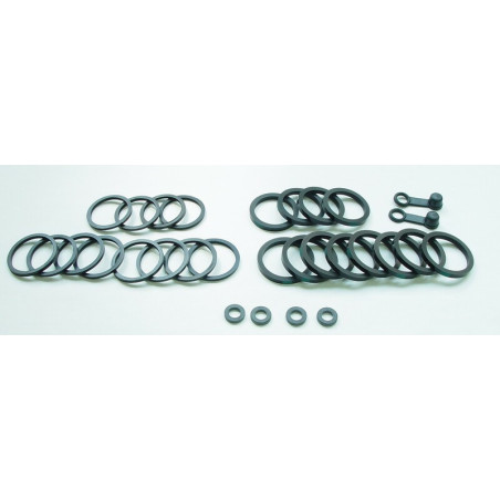 Kit reparación pinza de freno TOURMAX - GSXR750 '96-99 GSF1200 BANDIT '01-02 BCF-320