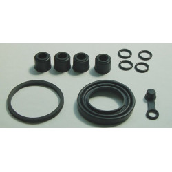 Kit reparación pinza de freno TOURMAX - KZ440 '80-82 KZ650 '77-80 BCF-402